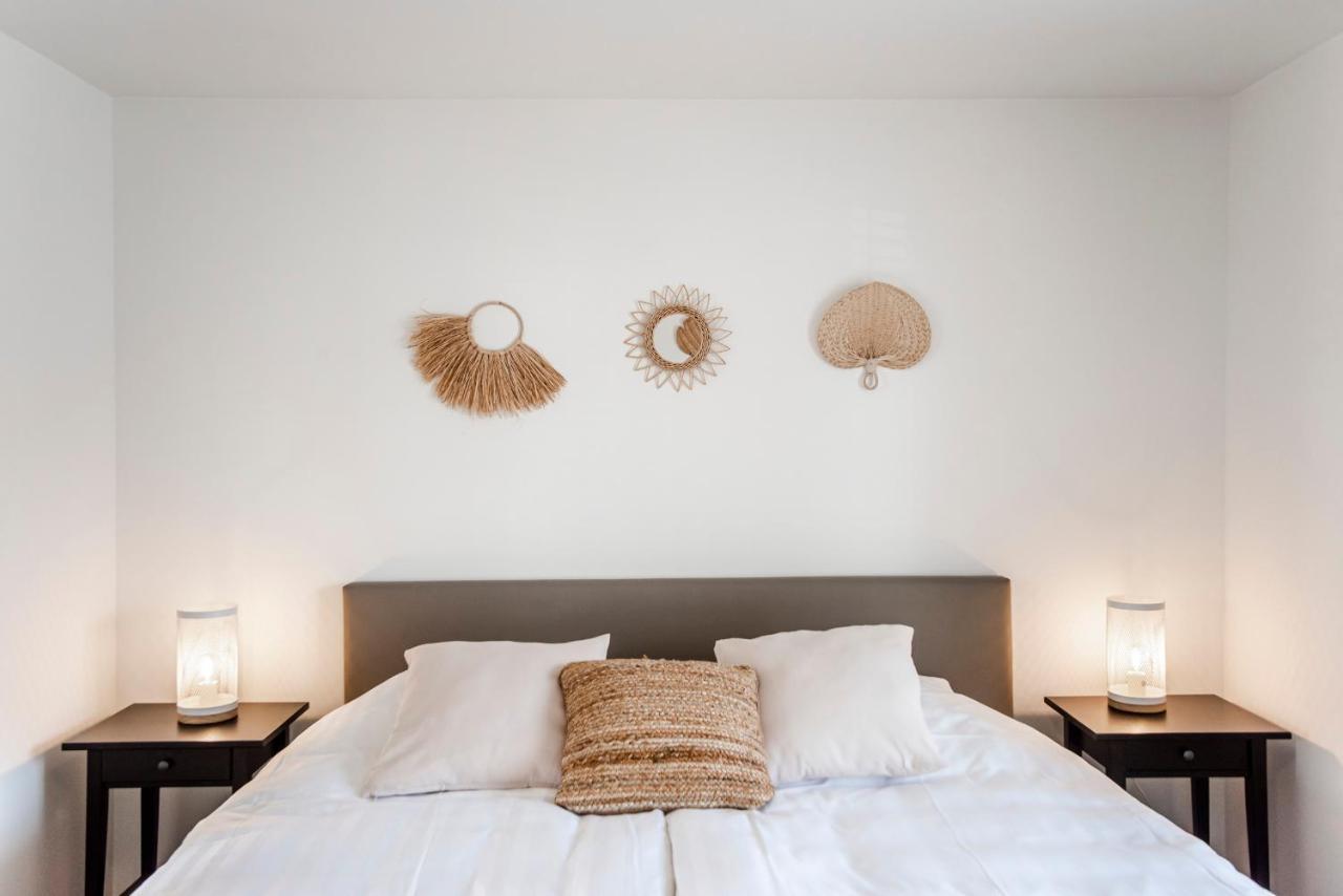 Sand & Dunes Apartment Zandvoort Buitenkant foto